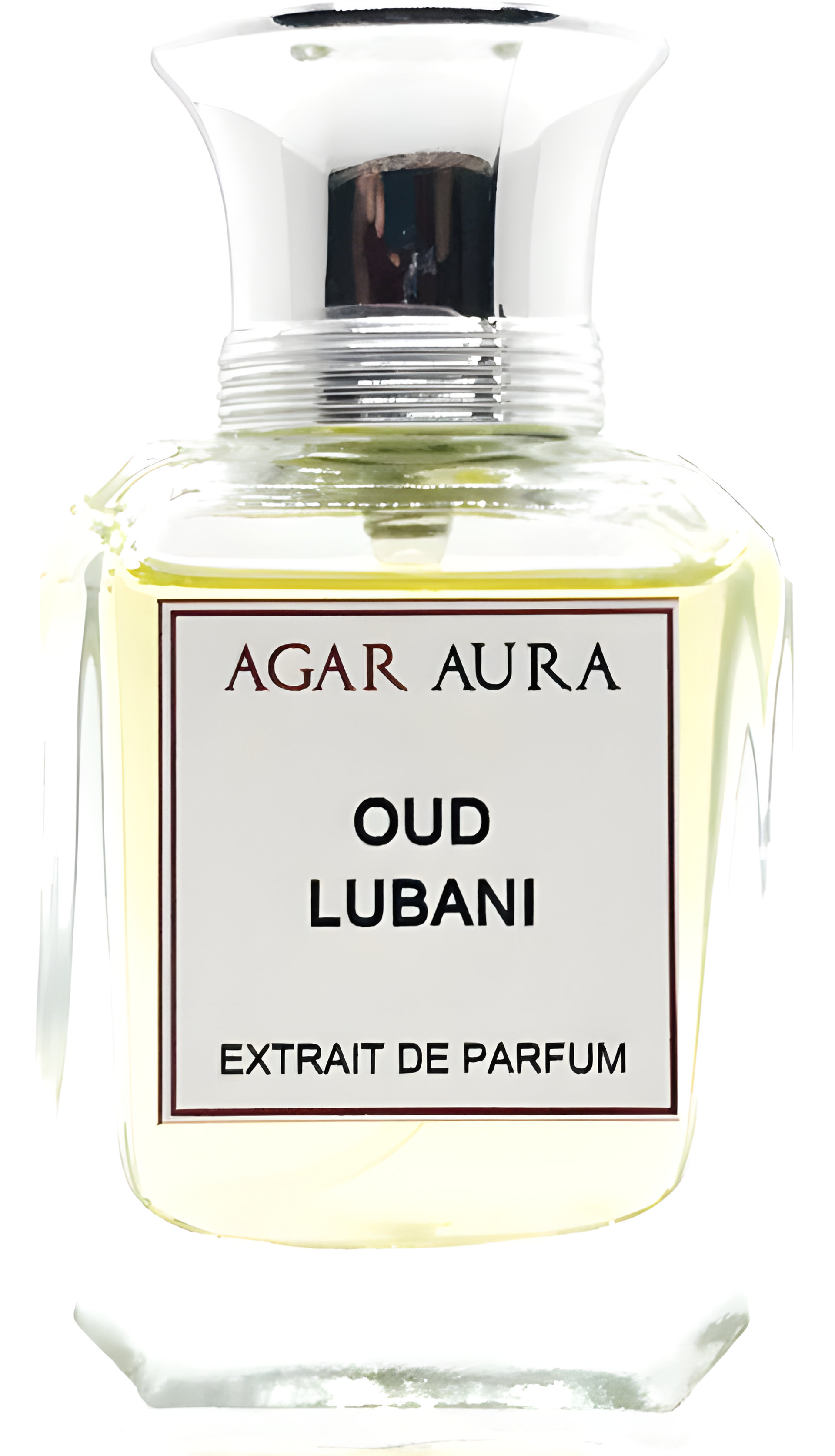 Picture of Oud Lubani fragrance
