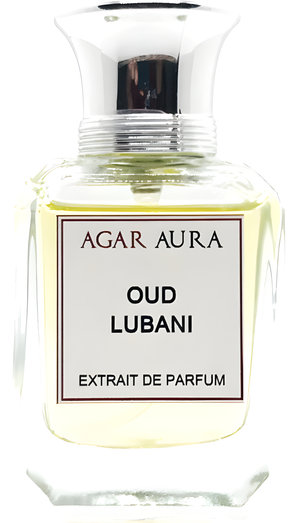Oud Lubani by Agar Aura perfume bottle