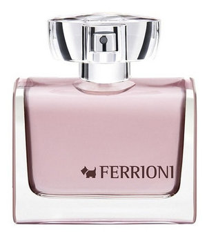 Rosé by Ferrioni perfume bottle