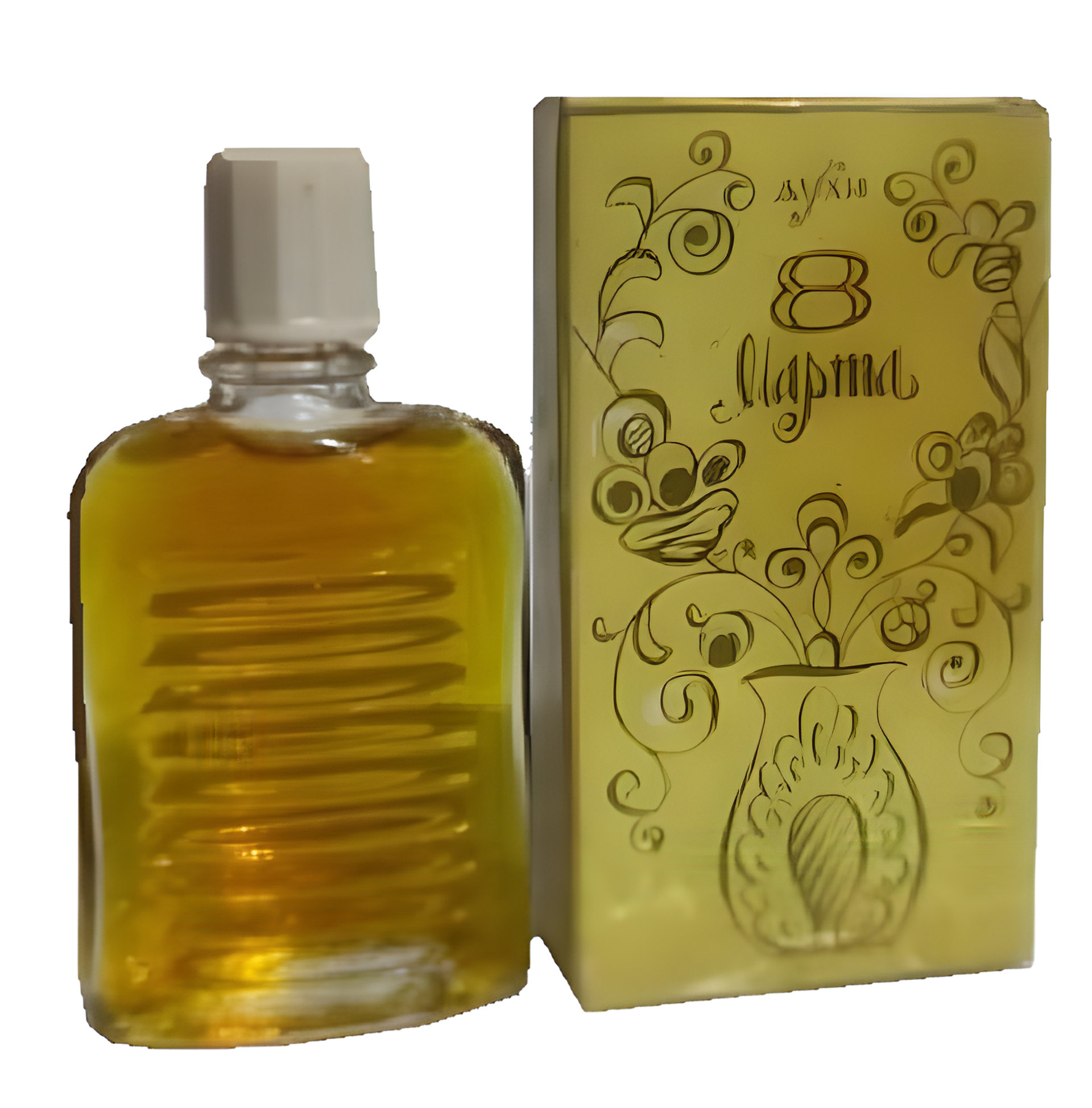 Picture of 8 Марта fragrance