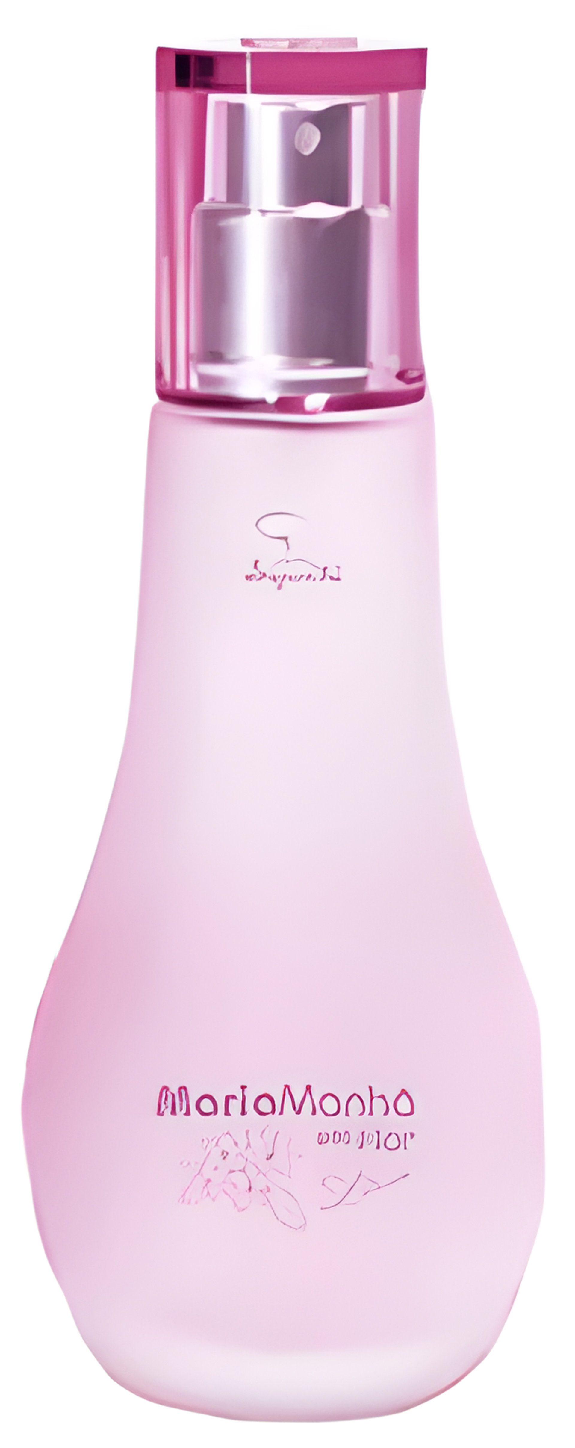 Picture of Maria Manhã Em Flor Lírio fragrance