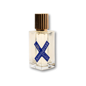 Tipsy Tuberose by Annindriya perfume bottle
