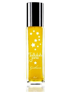 Gotham by Tallulah Jane perfume bottle