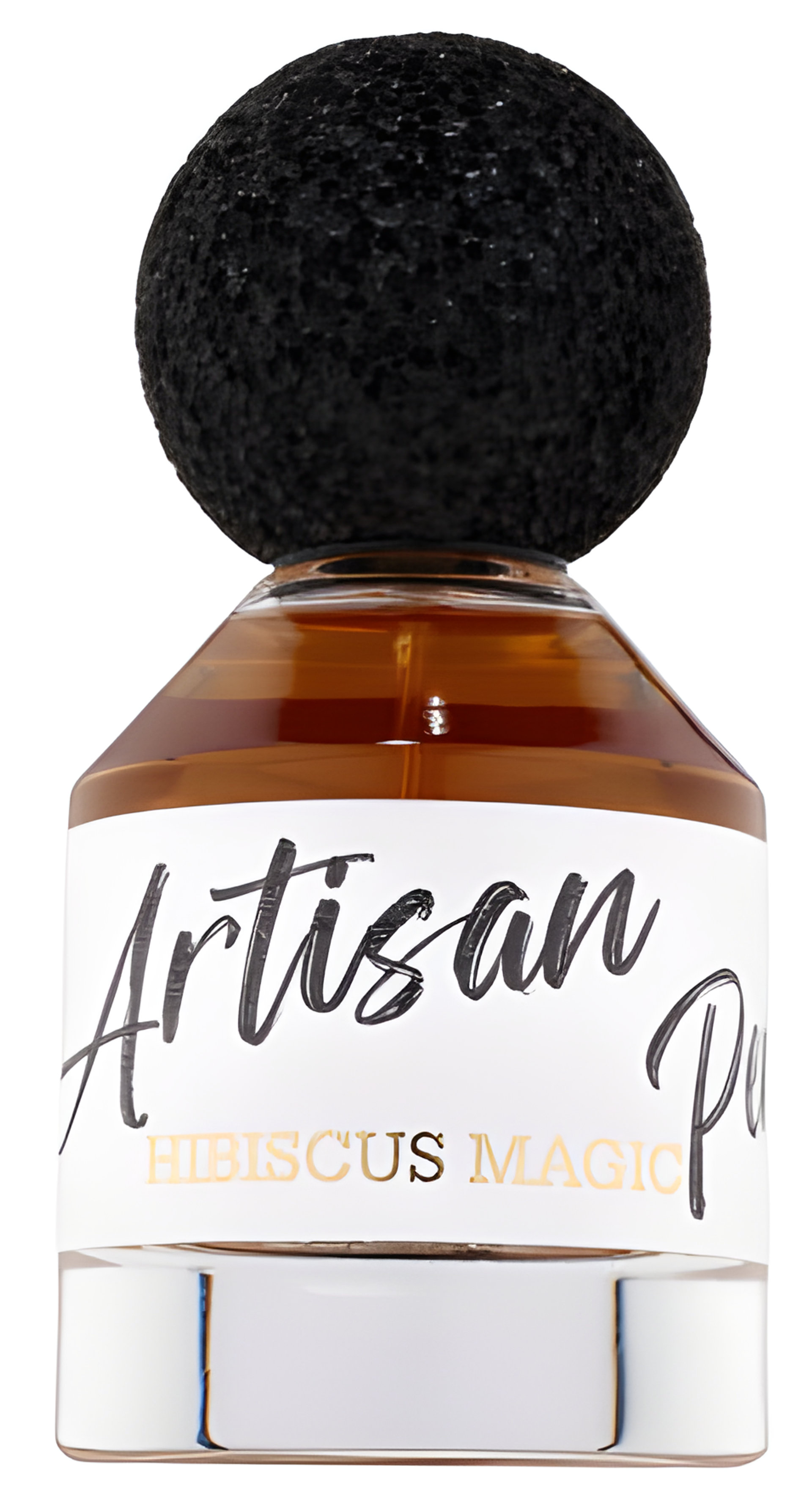 Picture of Hibiscus Magic Artisan Perfumery fragrance