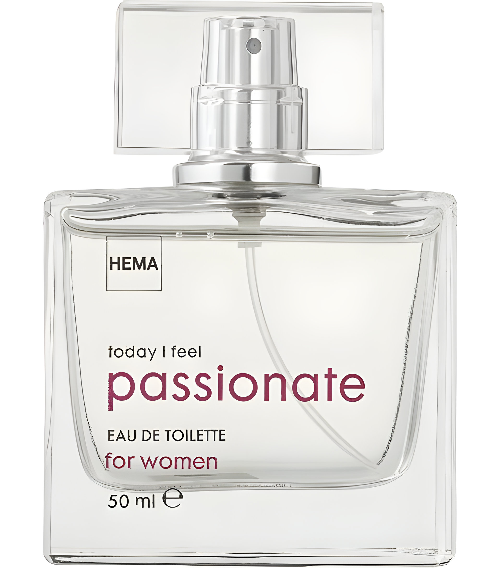 Picture of Today I Feel Passionate fragrance