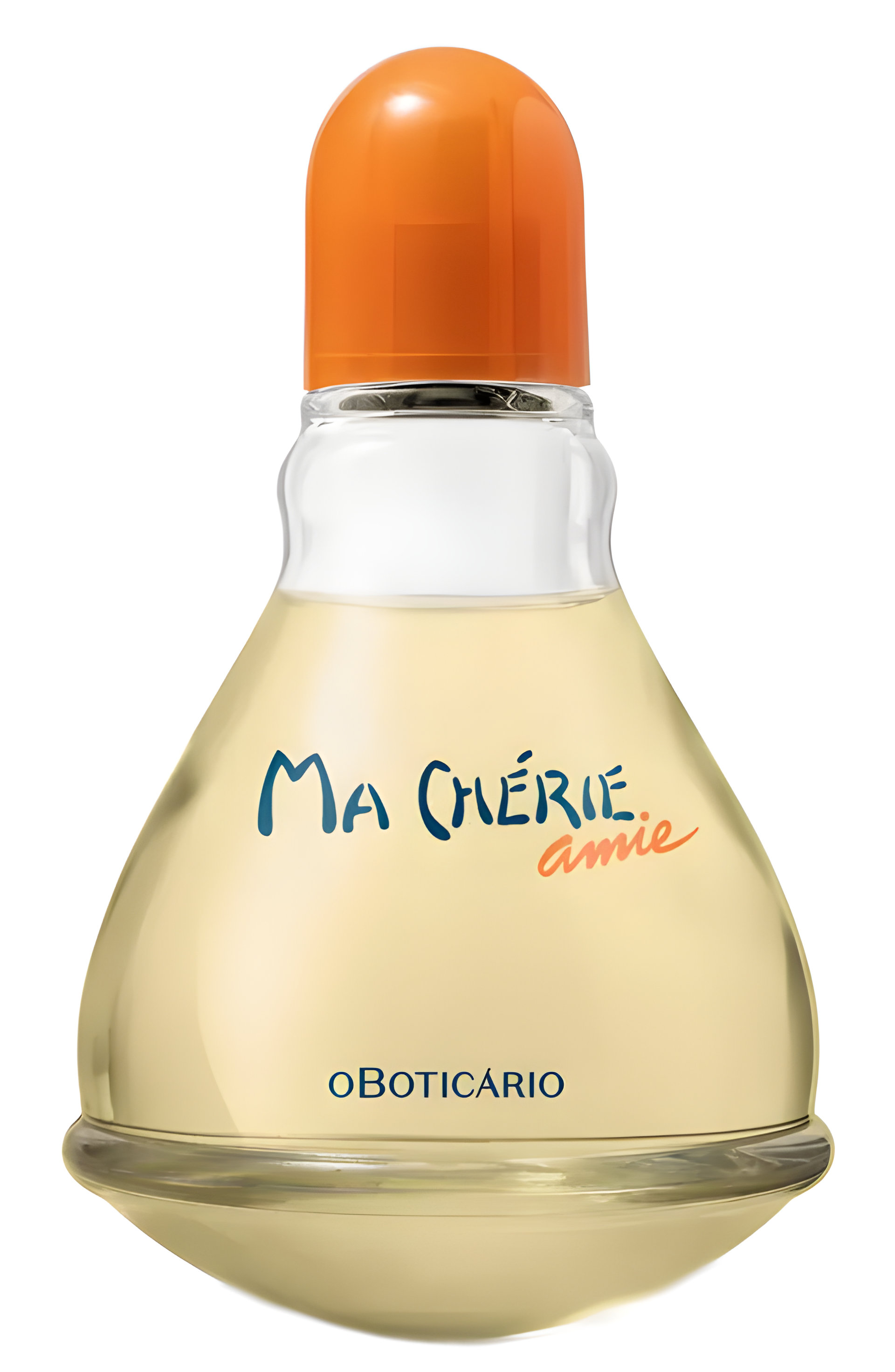 Picture of Ma Chérie Amie fragrance