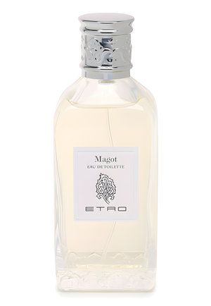Magot by Etro perfume bottle