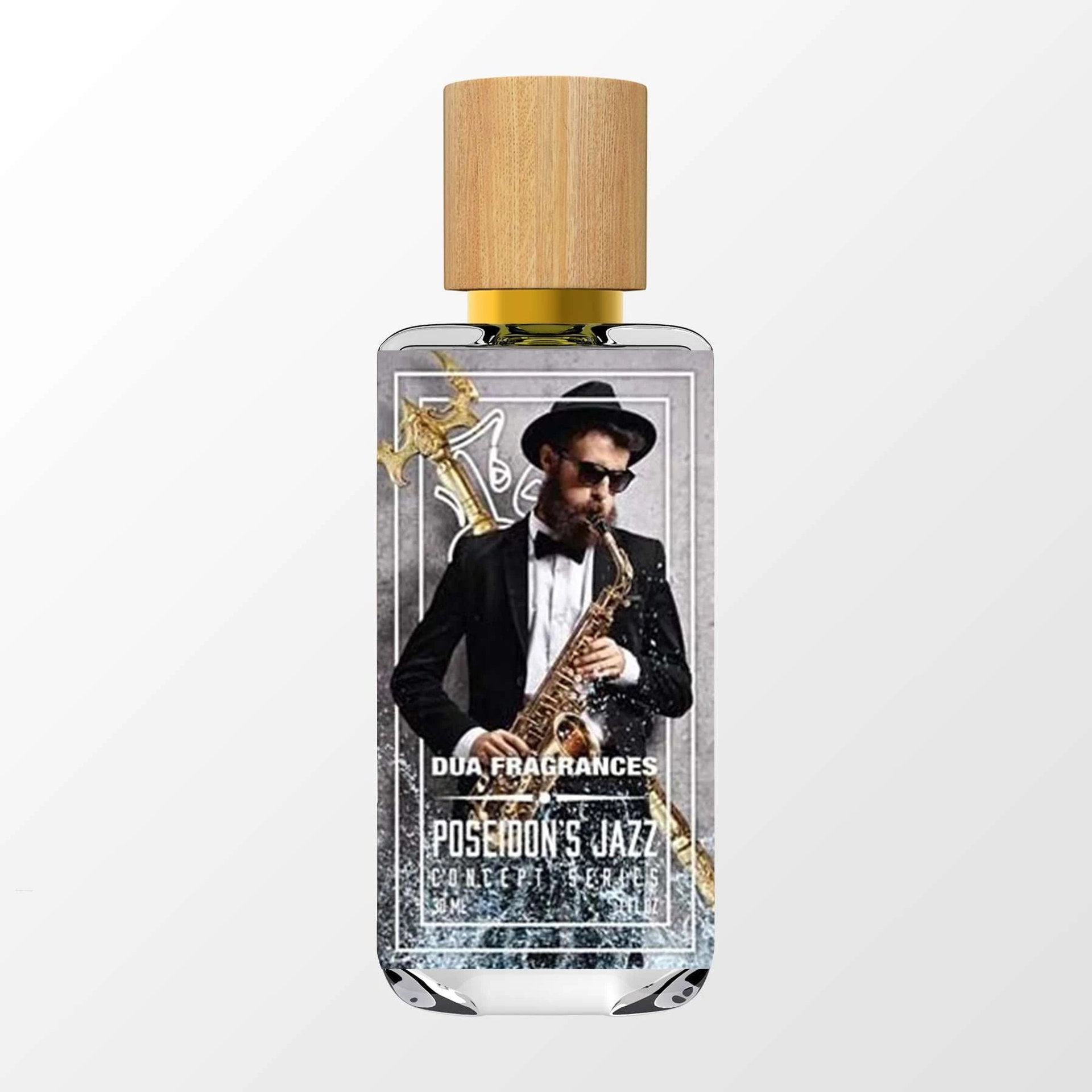 Picture of Poseidon’s Jazz fragrance