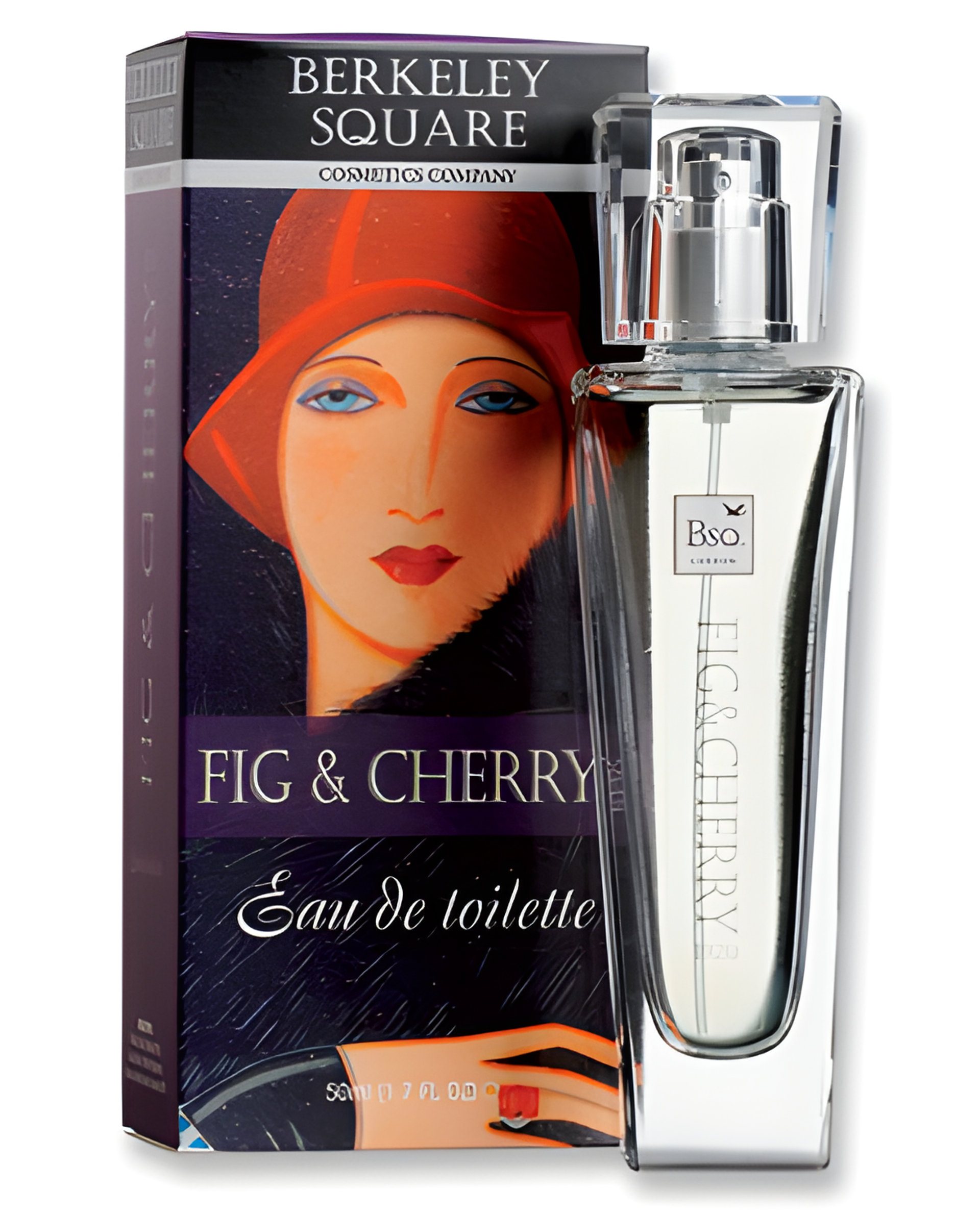 Picture of Fig & Cherry fragrance