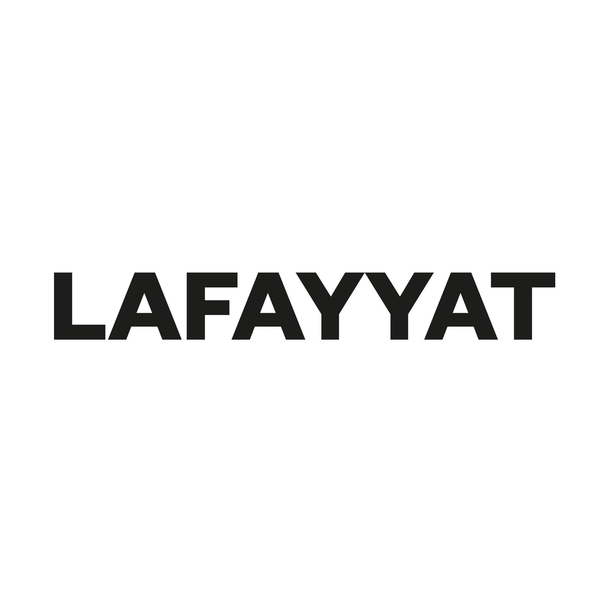 Picture of Lafayyat brand