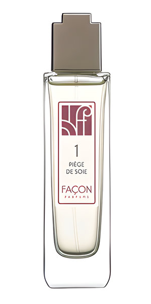 Piege de Soie by Façon Parfums perfume bottle