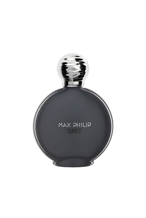 Grey by Max Philip perfume bottle