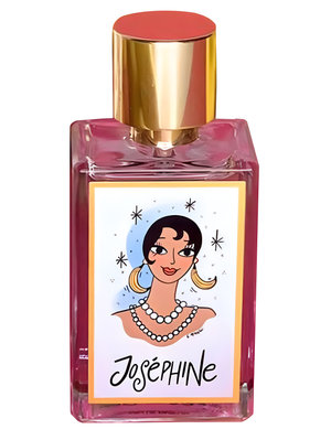 Joséphine by VeraLab perfume bottle