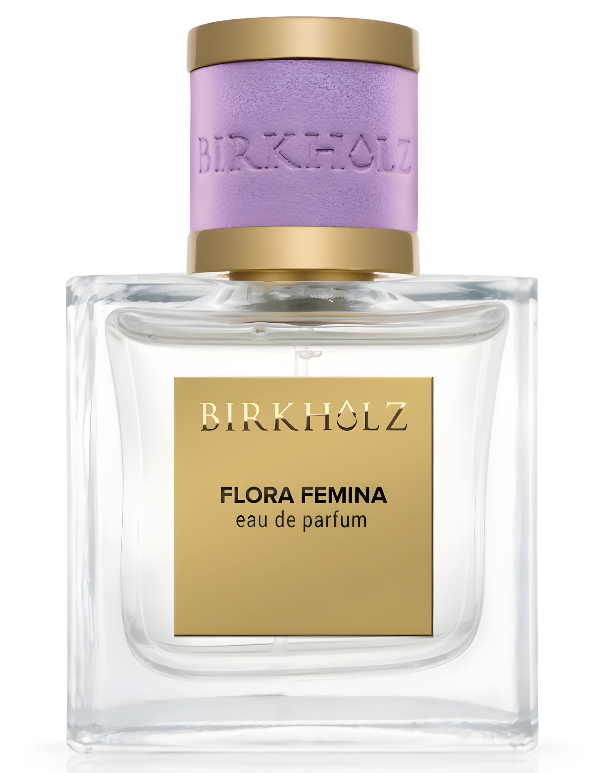 Picture of Flora Femina fragrance