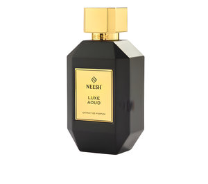 Luxe Aoud by Neesh Perfumes perfume bottle