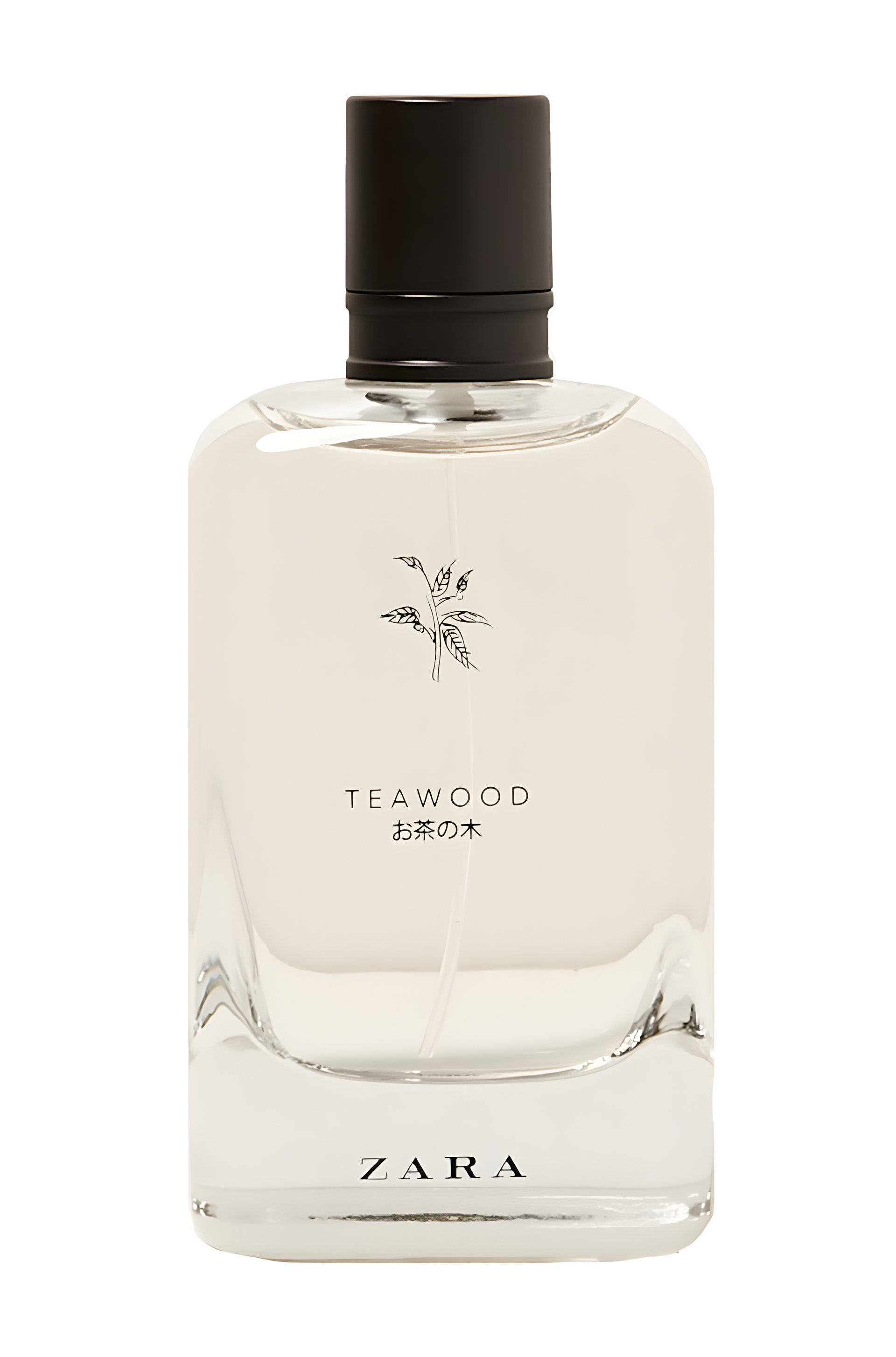 Picture of Teawood fragrance