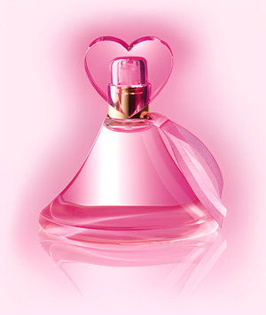 Barth by Alexandre Barthet perfume bottle