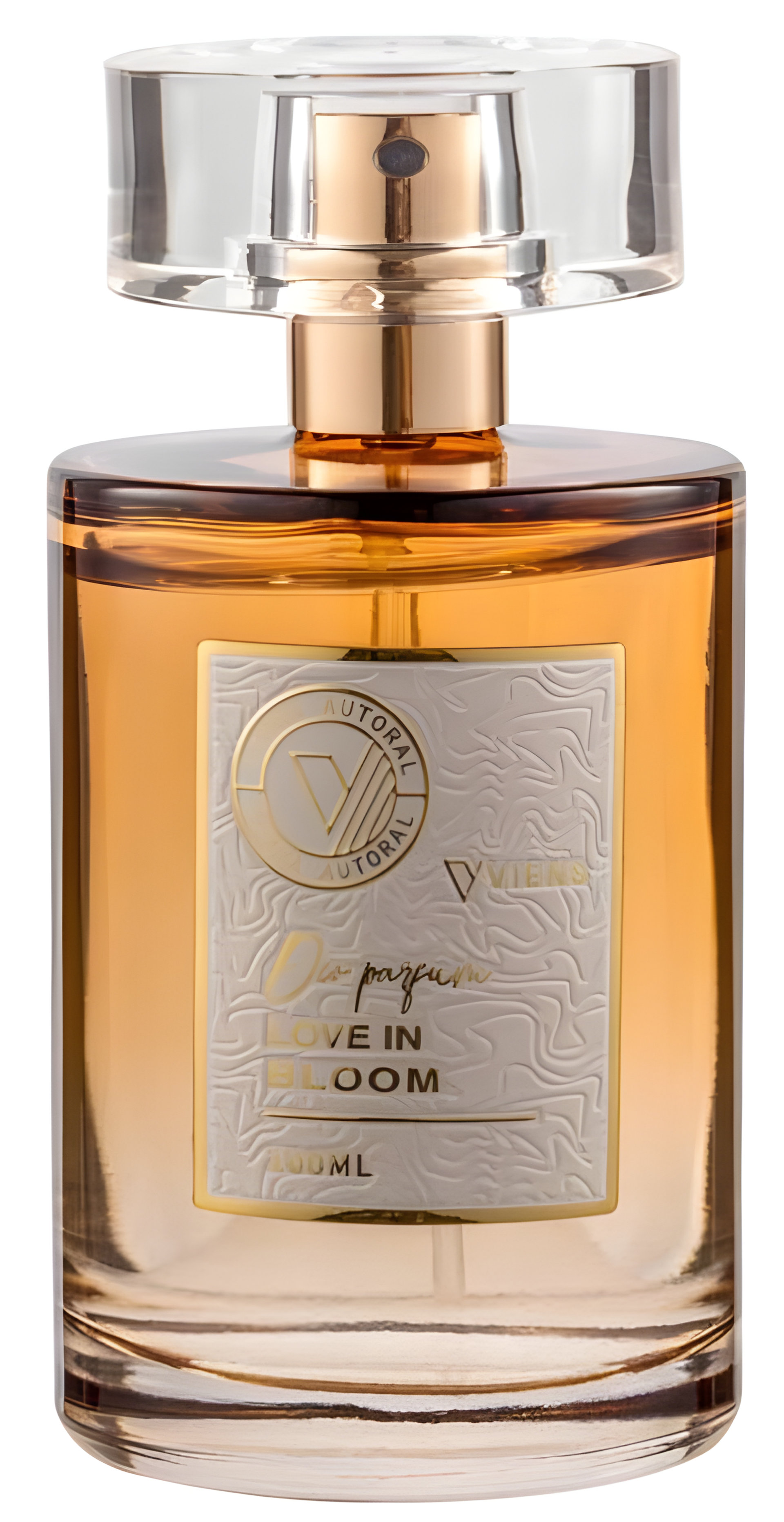 Picture of Love in Bloom fragrance