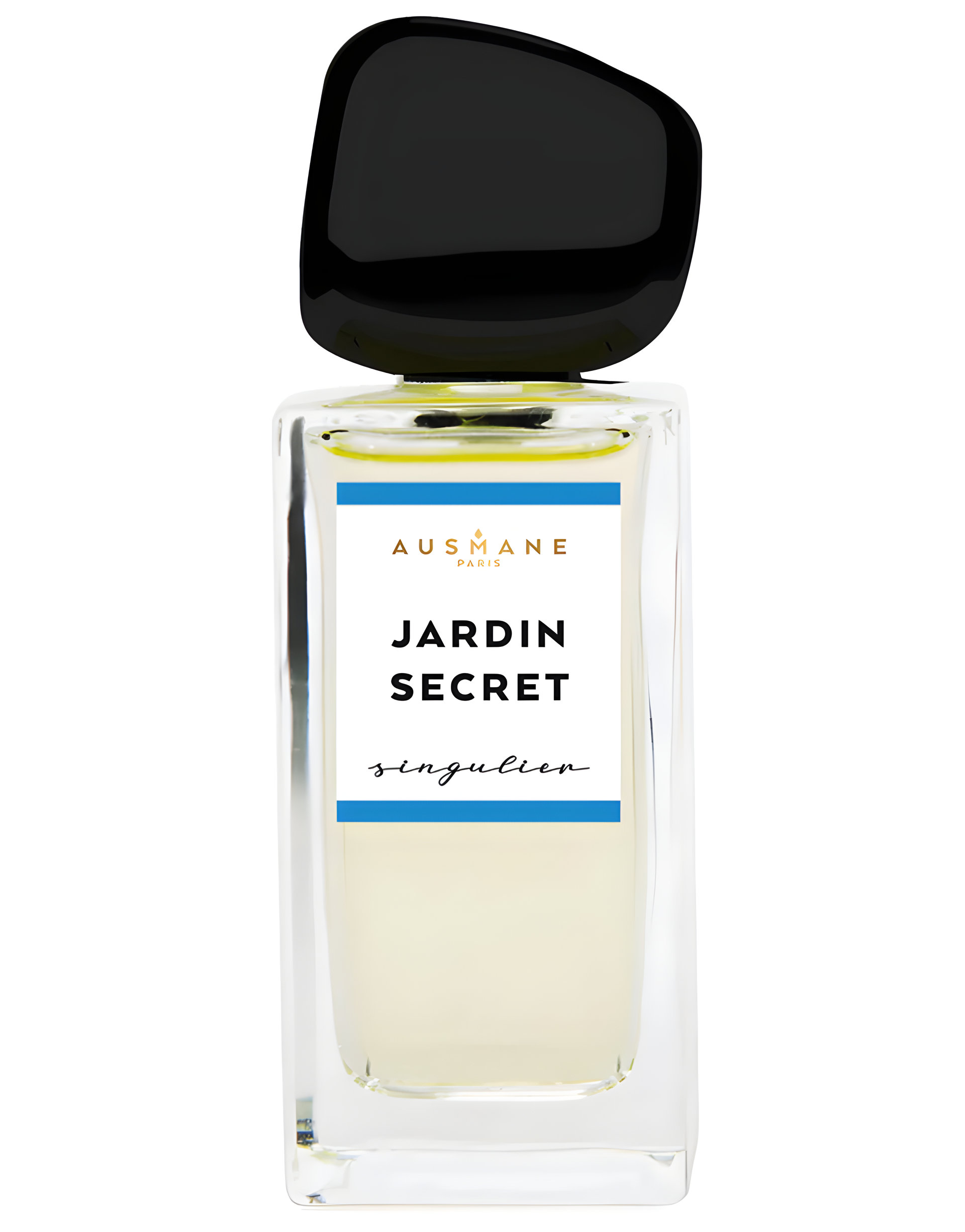 Picture of Jardin Secret fragrance