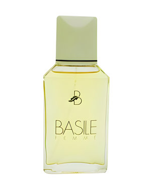 Basile by Basile perfume bottle