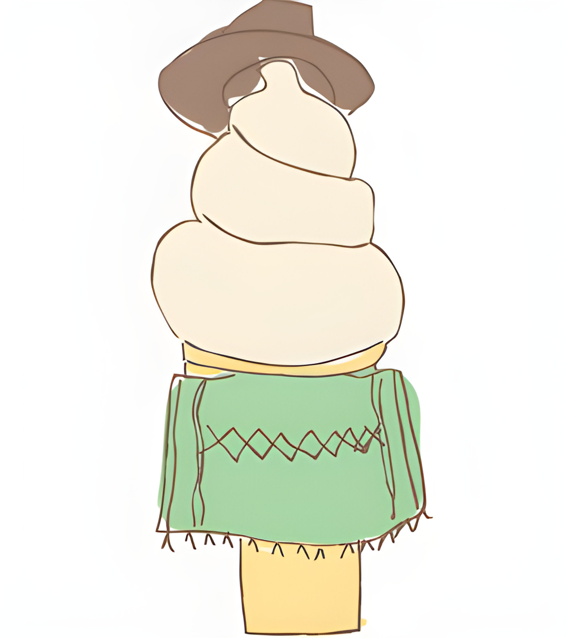 Chile Vanilli by Smell Bent