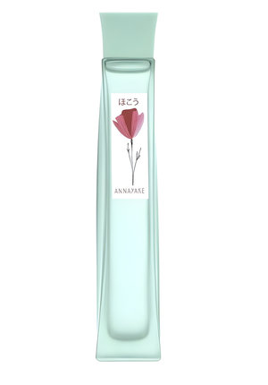 Hokou for Her by Annayake perfume bottle