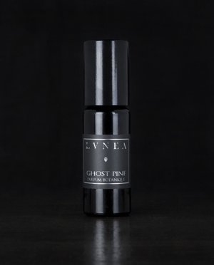 Ghost Pine by Lvnea perfume bottle