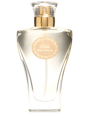 Perla by Cheri Milaney perfume bottle