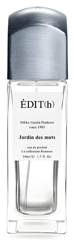 Jardin Des Mots by ÉDIT(h) perfume bottle