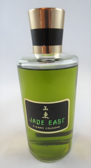 Jade East by Swank Inc perfume bottle