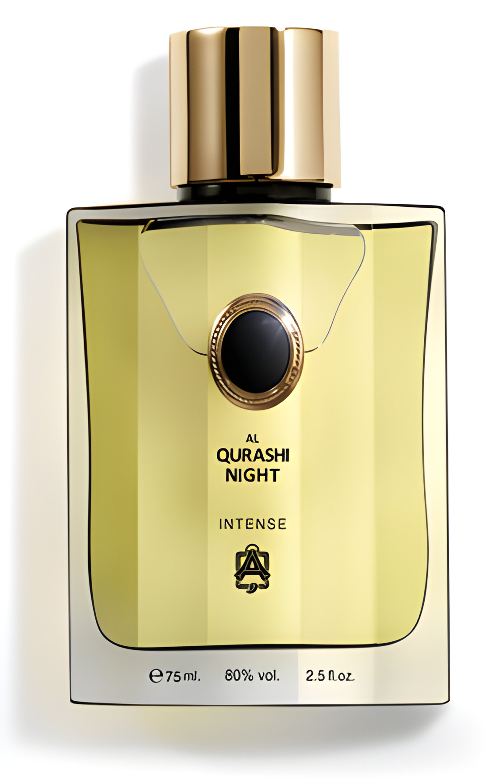 Picture of Al Qurashi Night Intense fragrance