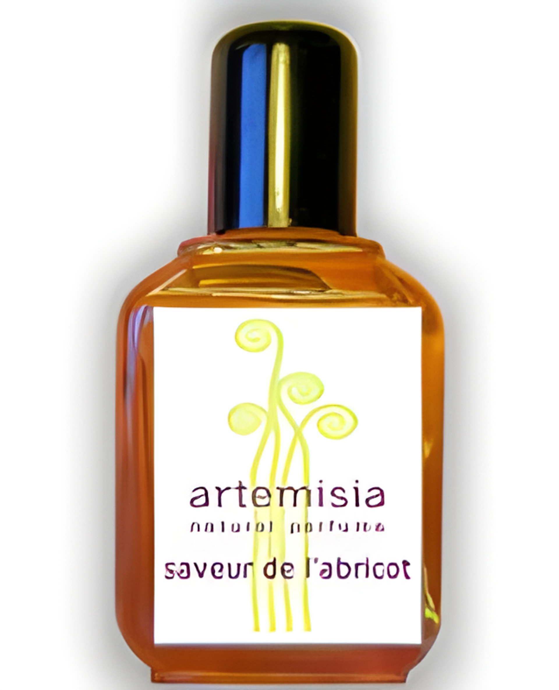 Picture of Saveur de l’Abricot fragrance