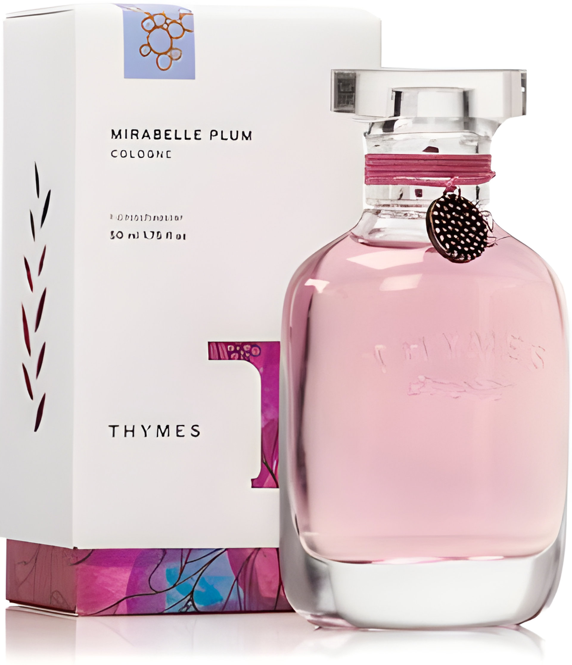Picture of Mirabelle Plum fragrance