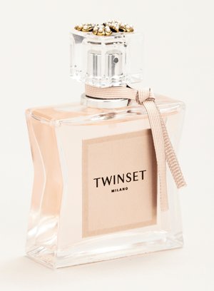 Twinset by Twinset Milano perfume bottle