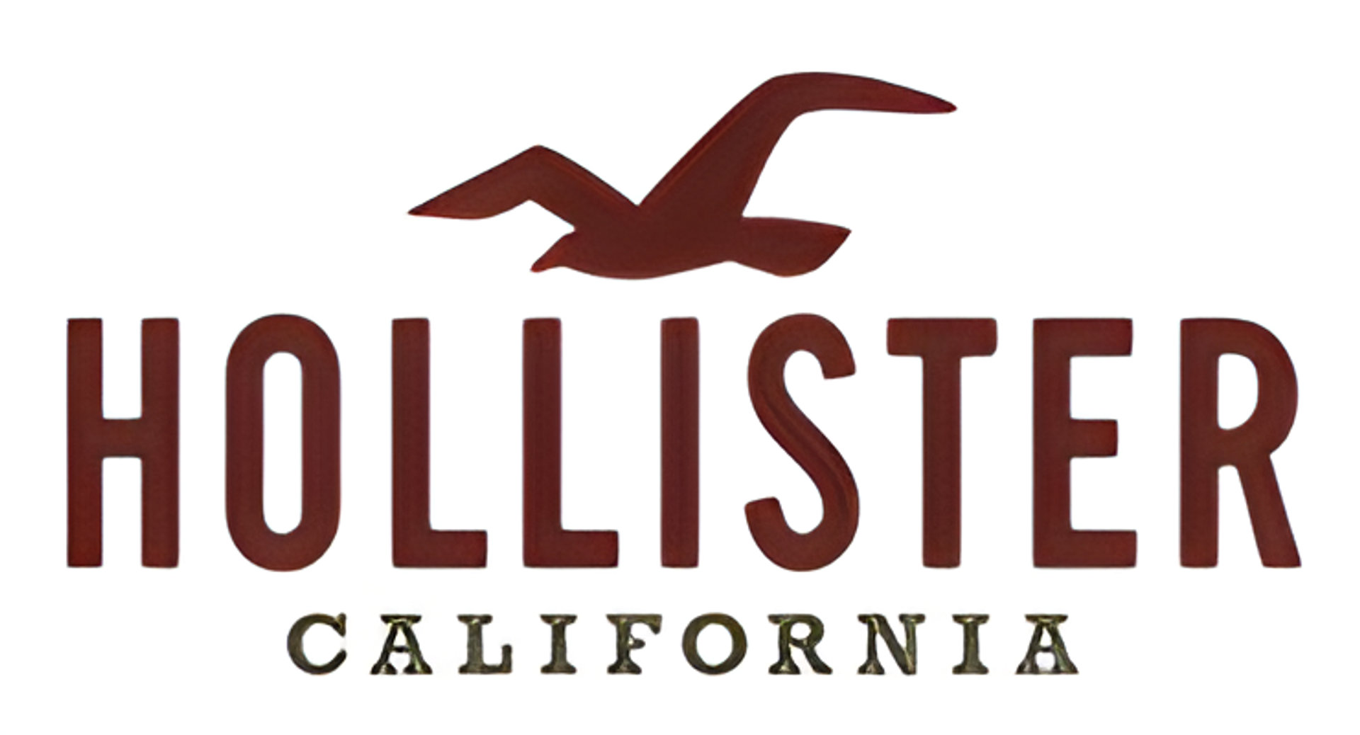 Picture of Hollister brand