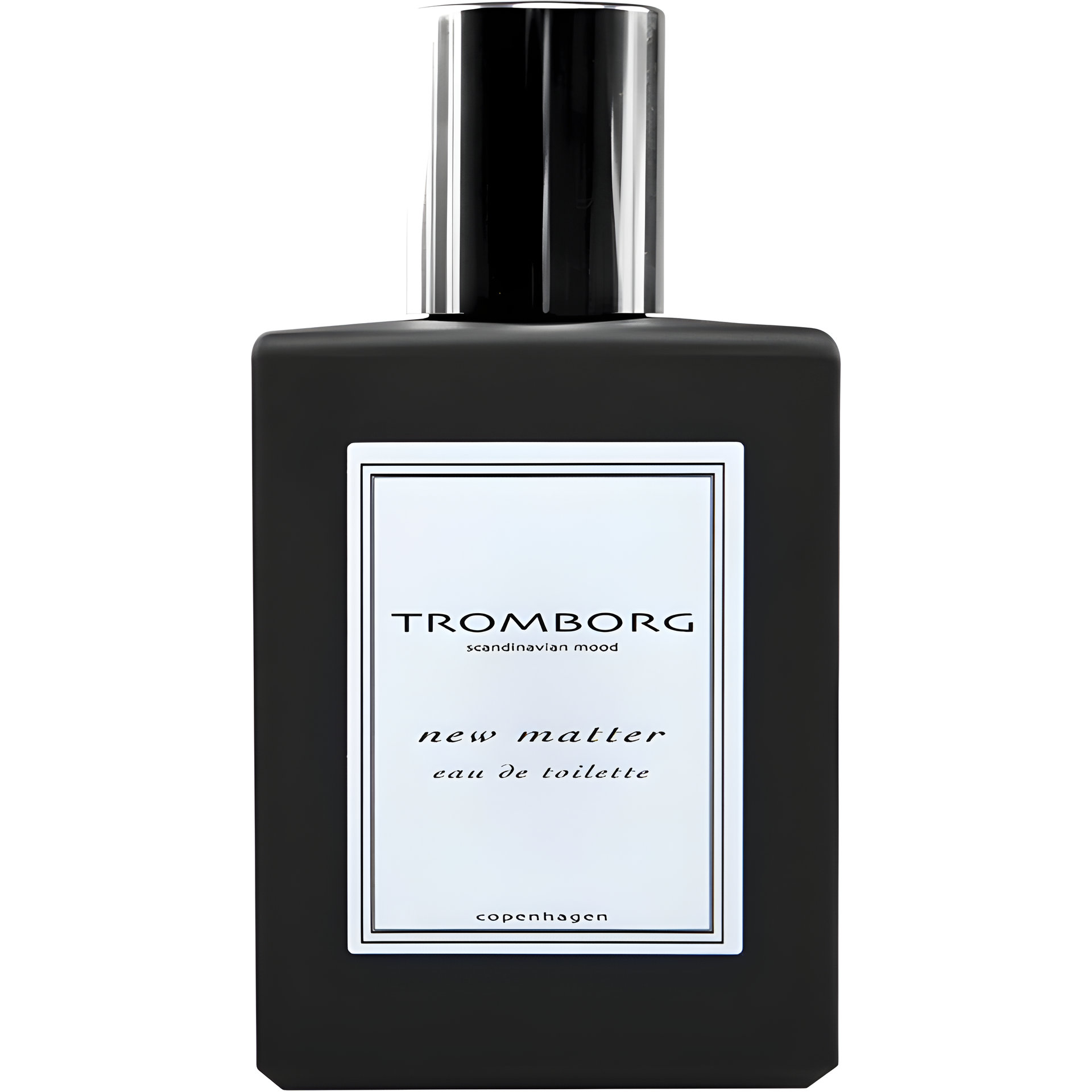 Picture of Mind Matter fragrance