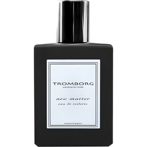 Mind Matter by Tromborg perfume bottle