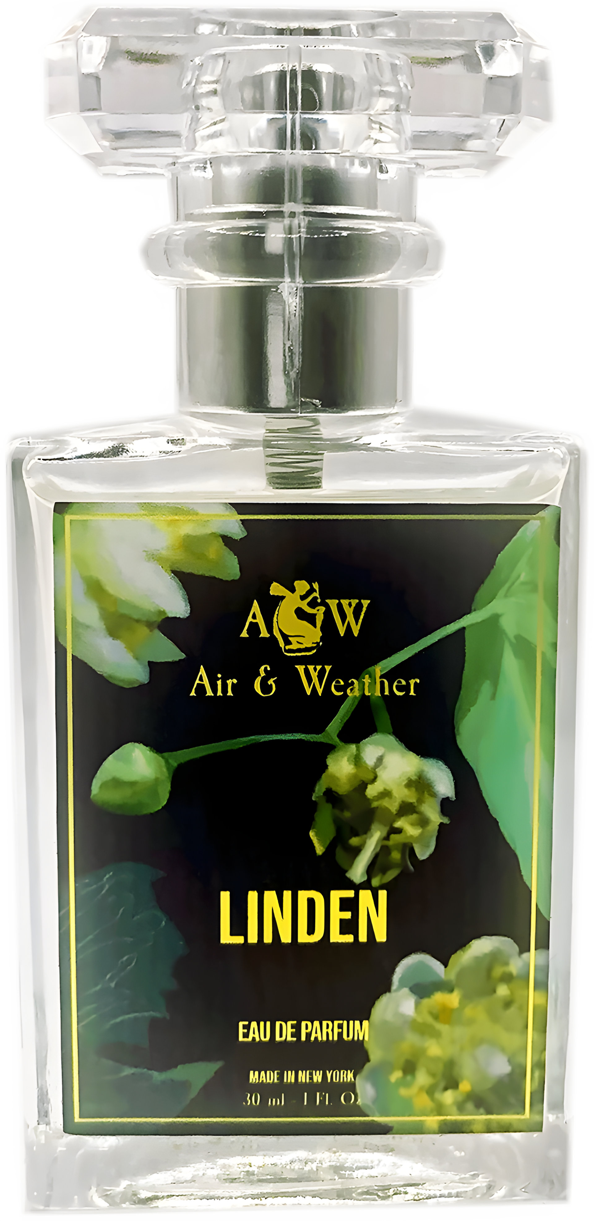 Picture of Linden fragrance