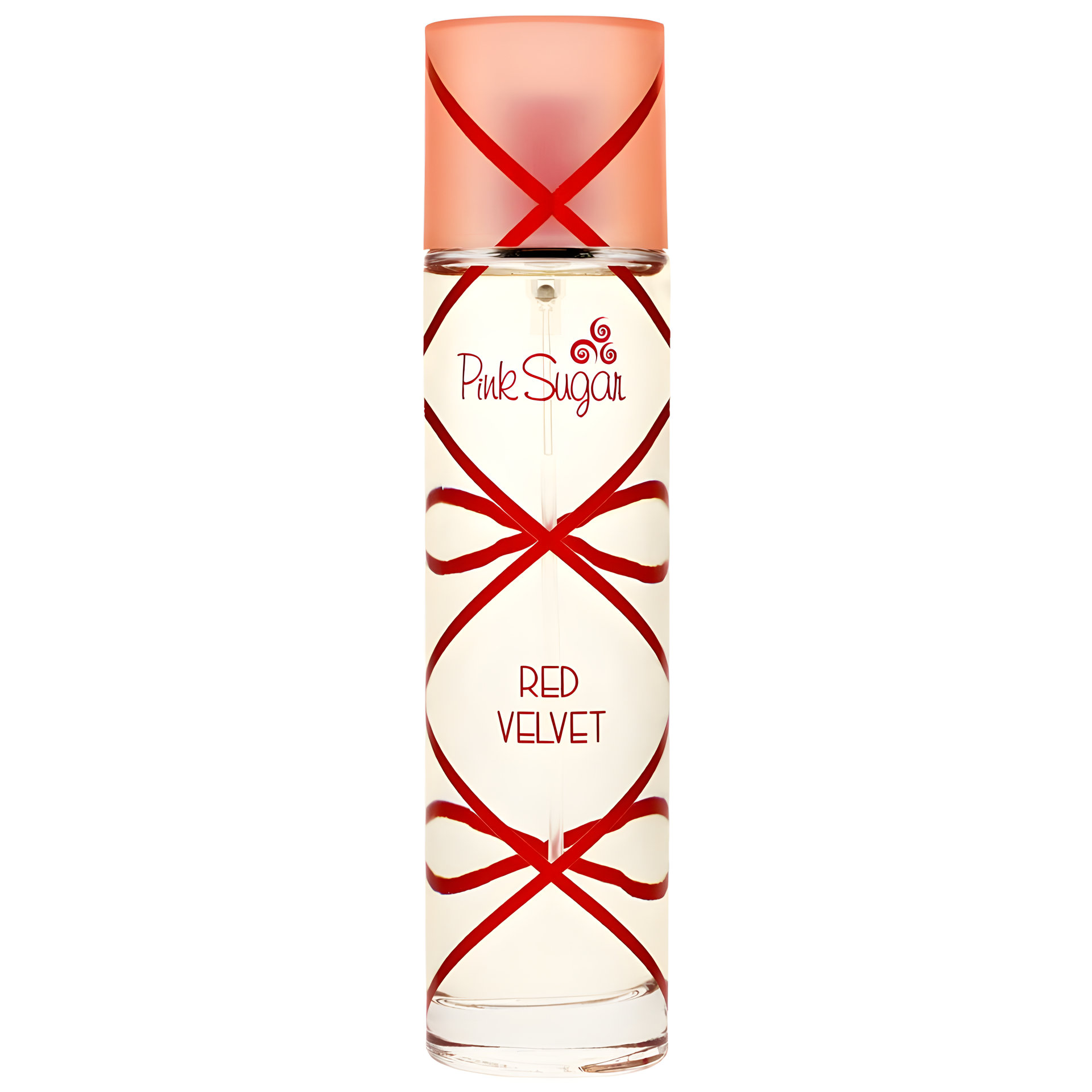 Picture of Pink Sugar Red Velvet fragrance