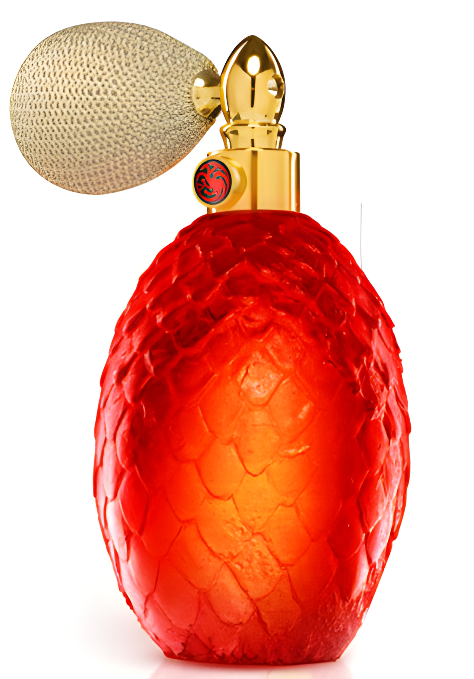 Picture of Fire and Blood fragrance