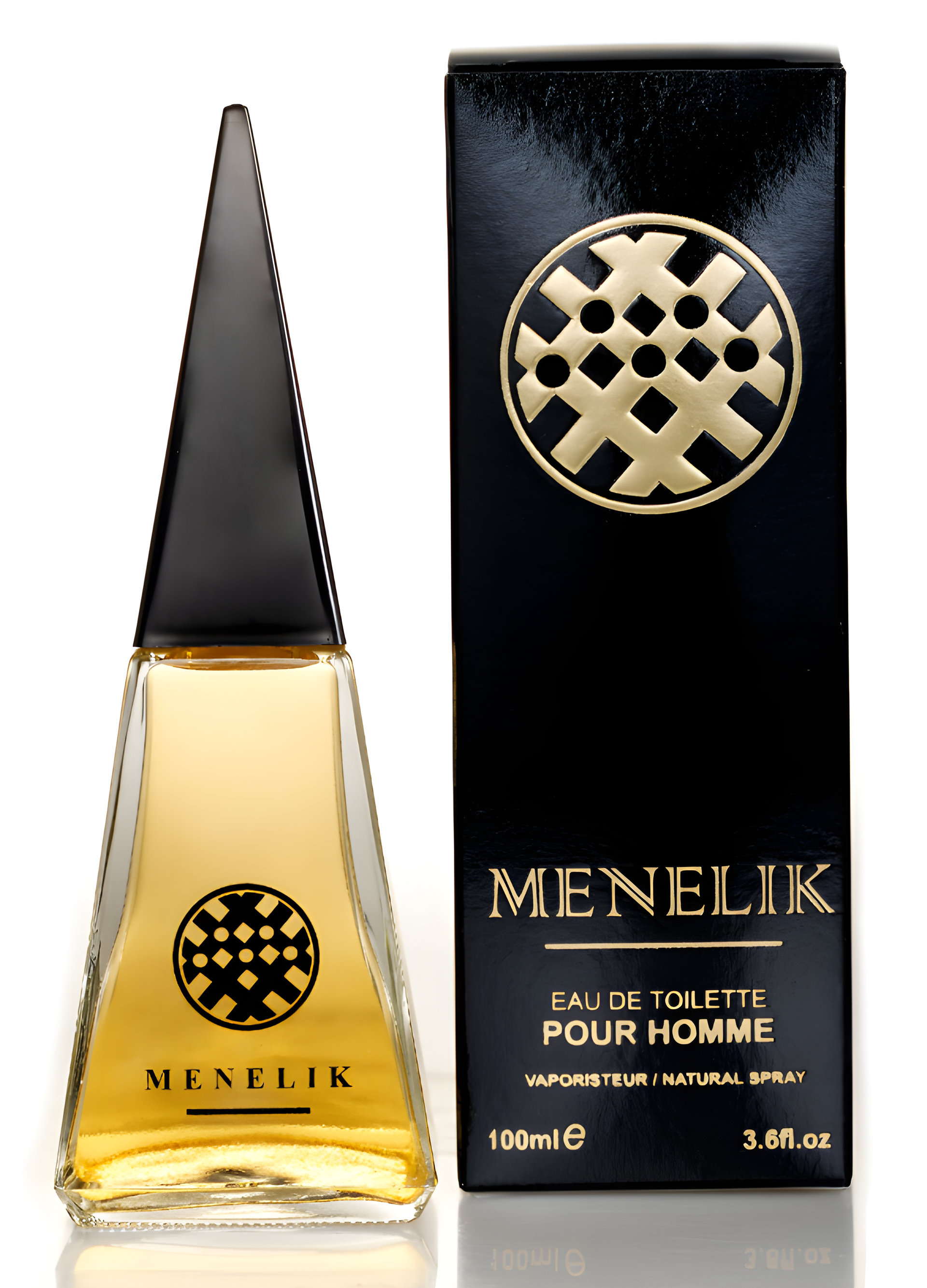 Picture of Menelik Pour Homme fragrance