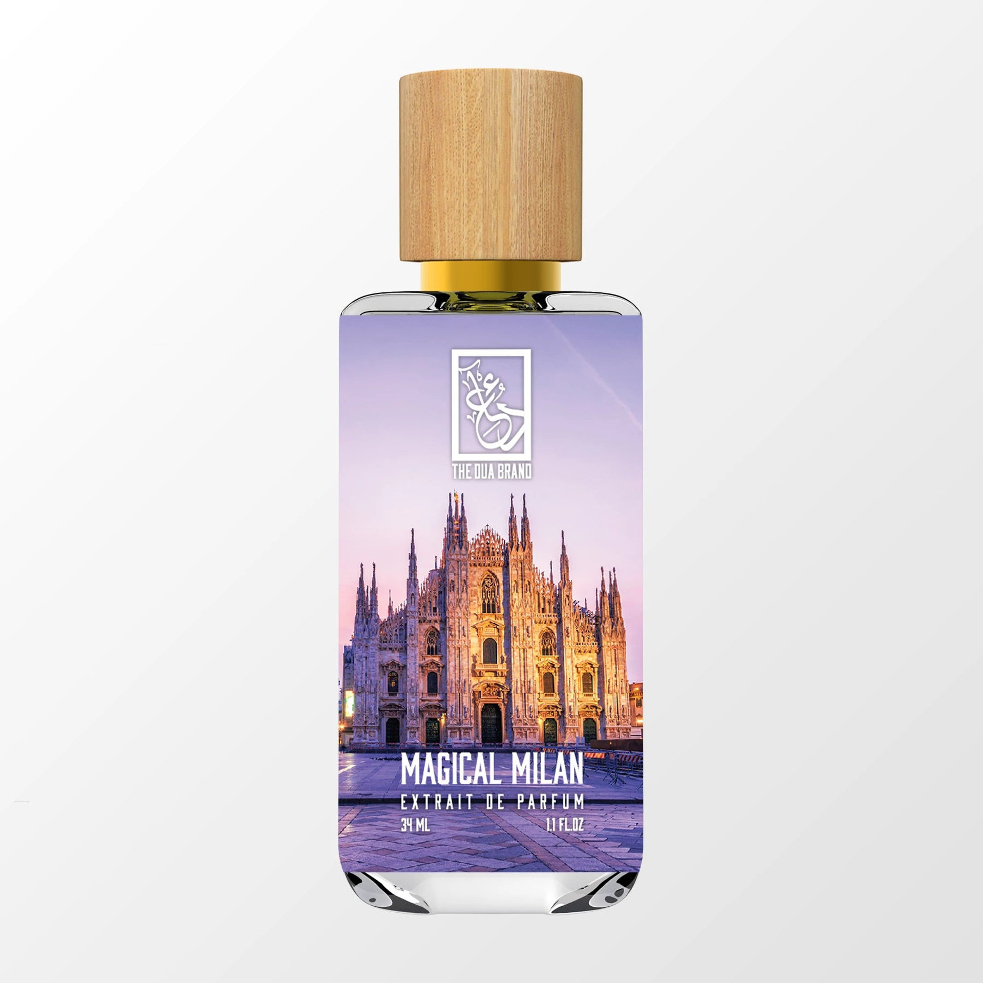 Picture of Magical Milan fragrance
