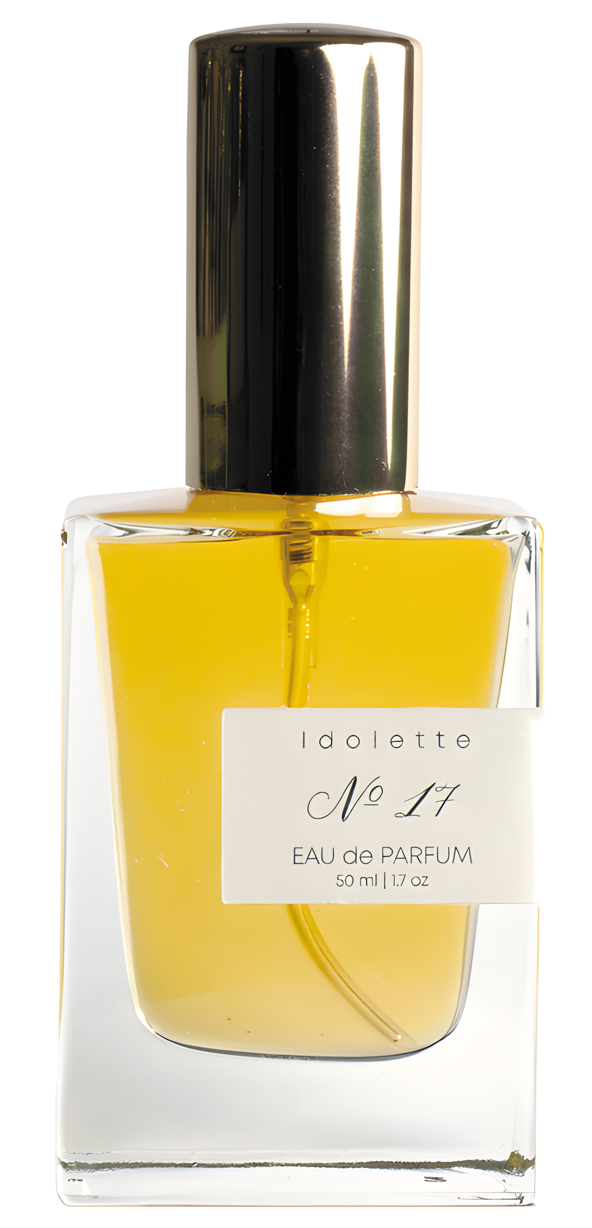 Picture of Nº 17 fragrance