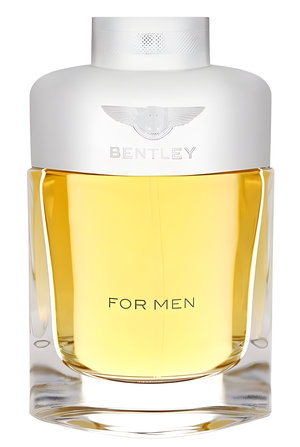 Picture of Bentley for Men fragrance