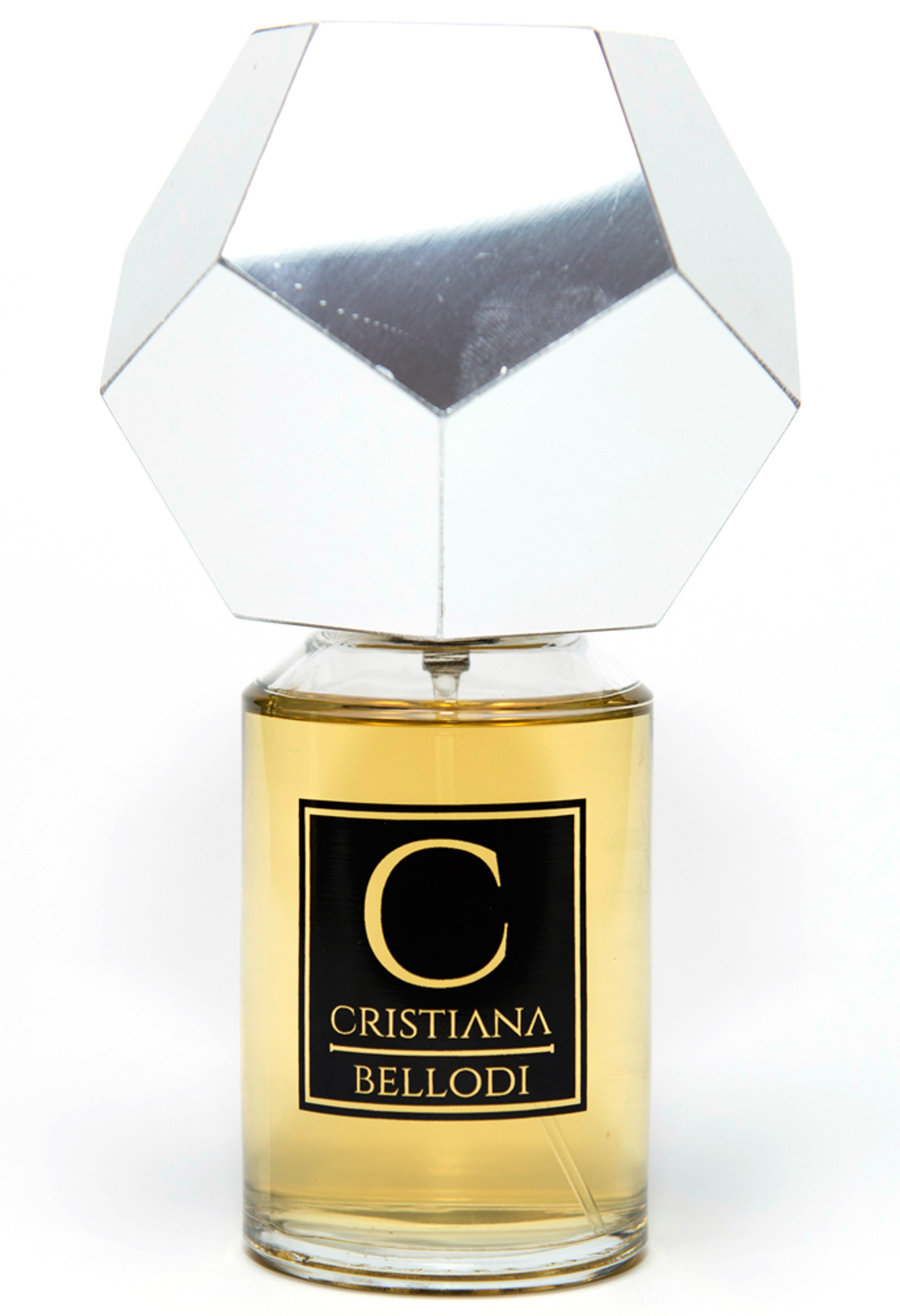 Picture of C fragrance