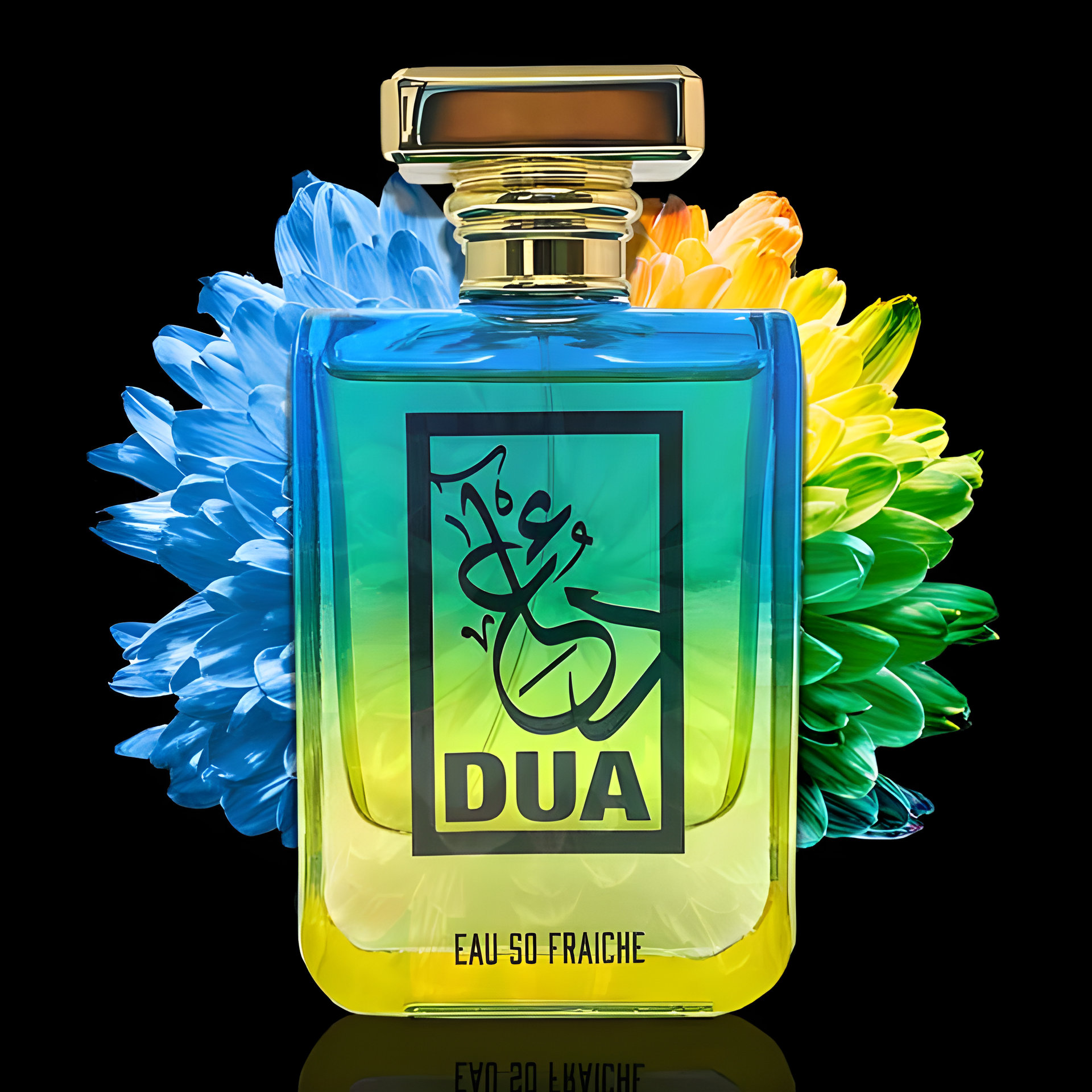 Picture of Eau So Fraiche fragrance