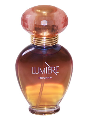 Lumiere Original by Rochas perfume bottle