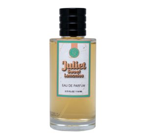 Juliet Sweet Lemonies by Ori Russo perfume bottle