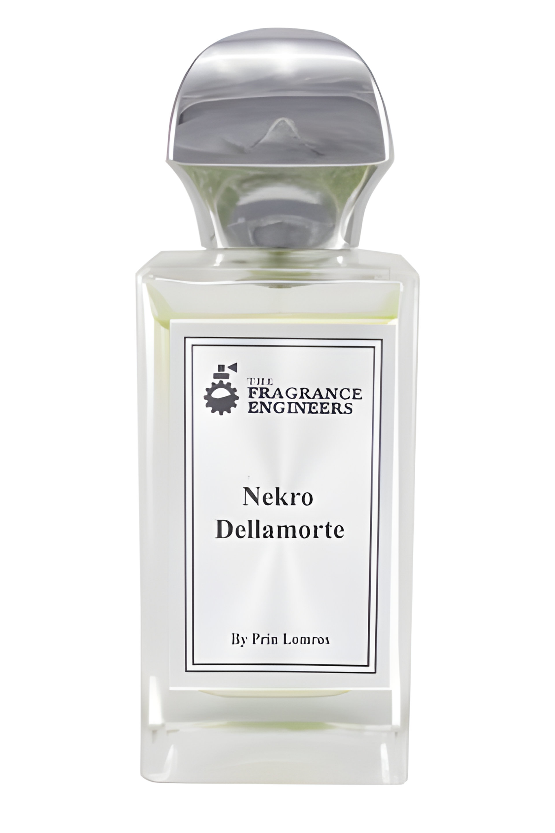 Picture of Nekro Dellamorte fragrance