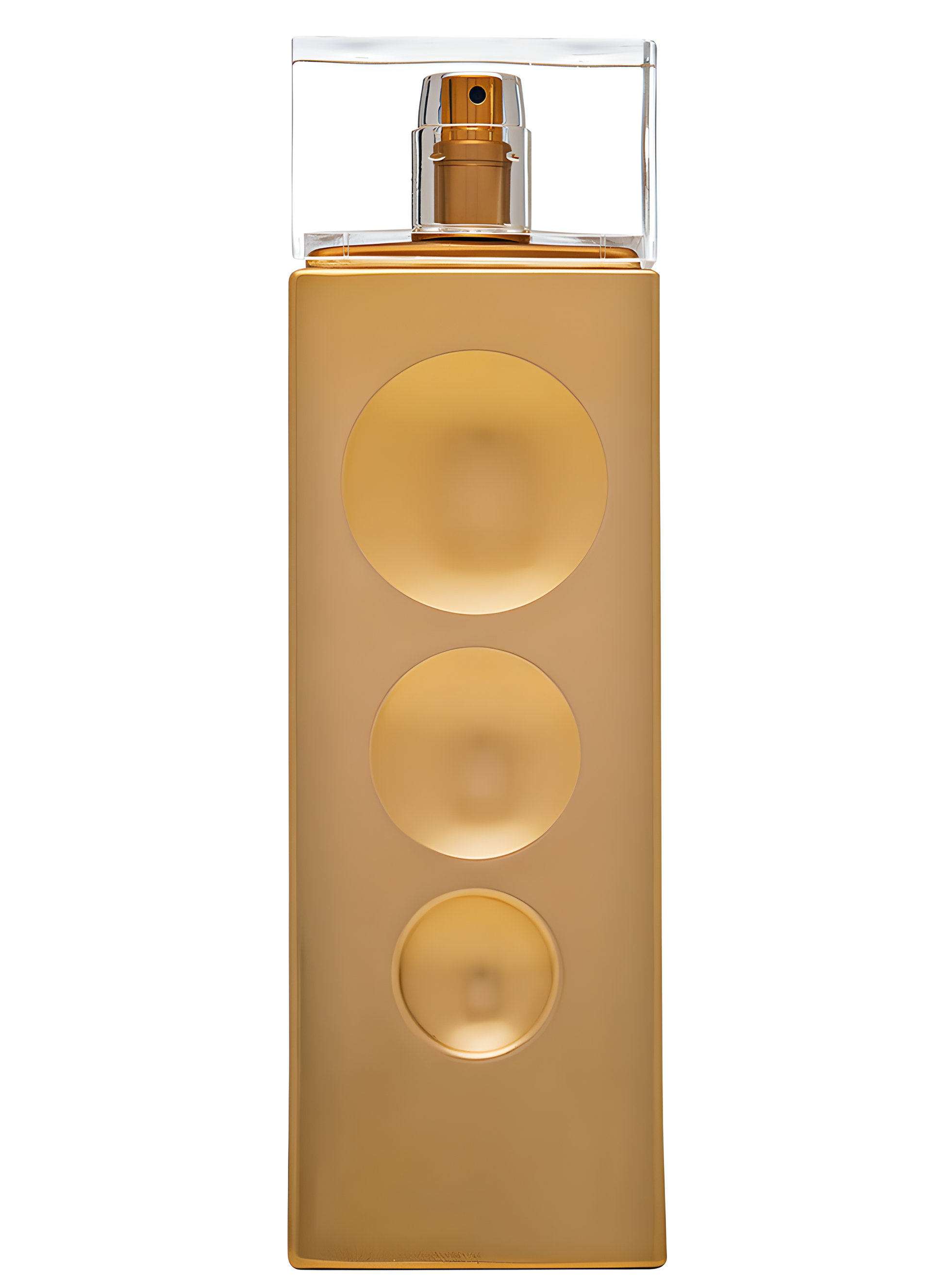 Picture of Make Me Fever Gold fragrance